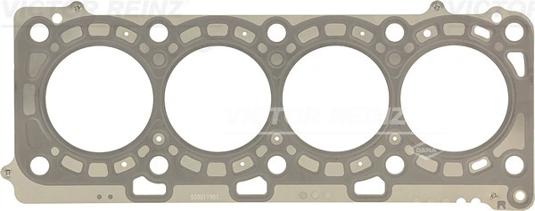 Gasket, cylinder head